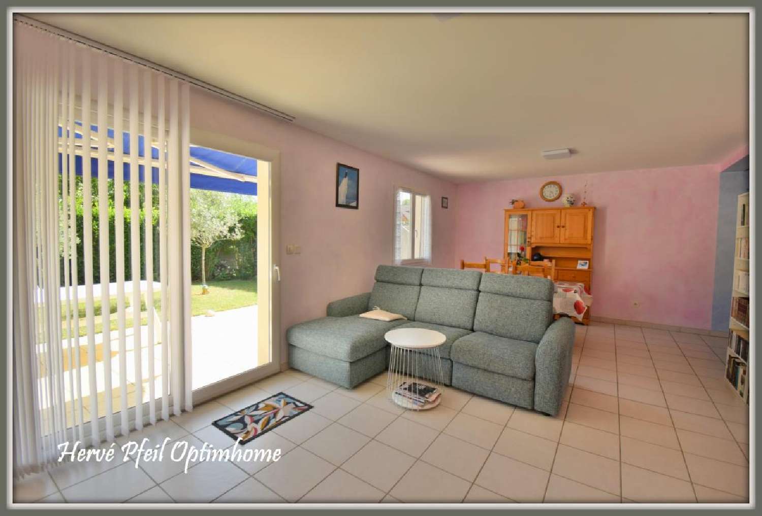 en venta casa Brézins Isère 5