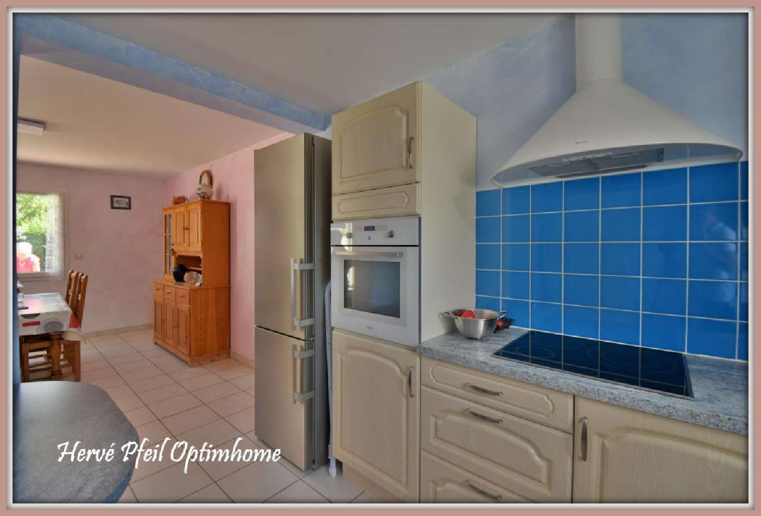 en venta casa Brézins Isère 7
