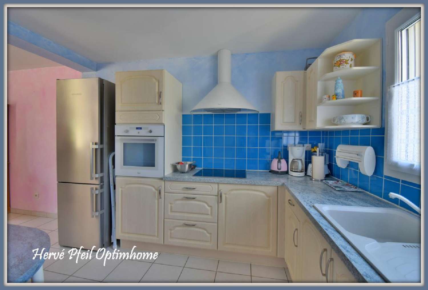 en venta casa Brézins Isère 8