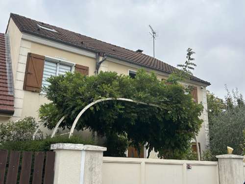 Brie-Comte-Robert Seine-et-Marne casa foto 7430434