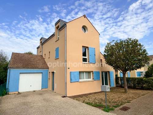 Brie-Comte-Robert Seine-et-Marne huis foto 7434609