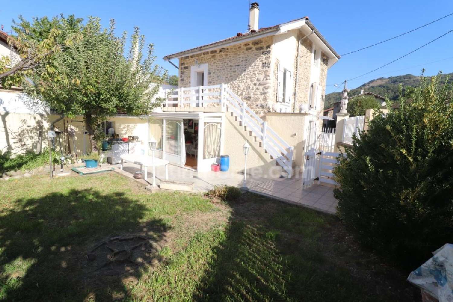 te koop huis Brié-et-Angonnes Isère 1