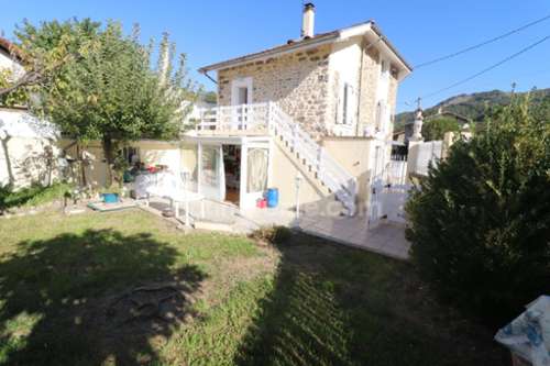 Brié-et-Angonnes Isère huis foto 7430165