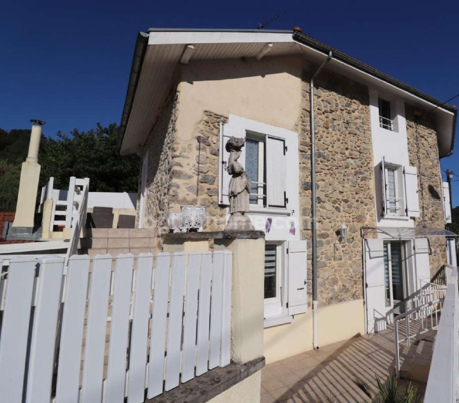 te koop huis Brié-et-Angonnes Isère 2