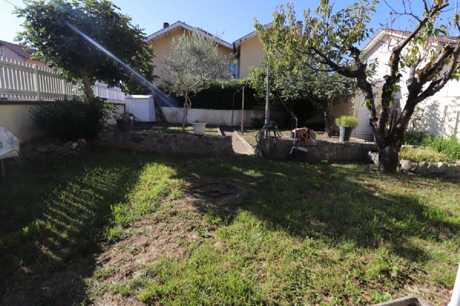 te koop huis Brié-et-Angonnes Isère 4
