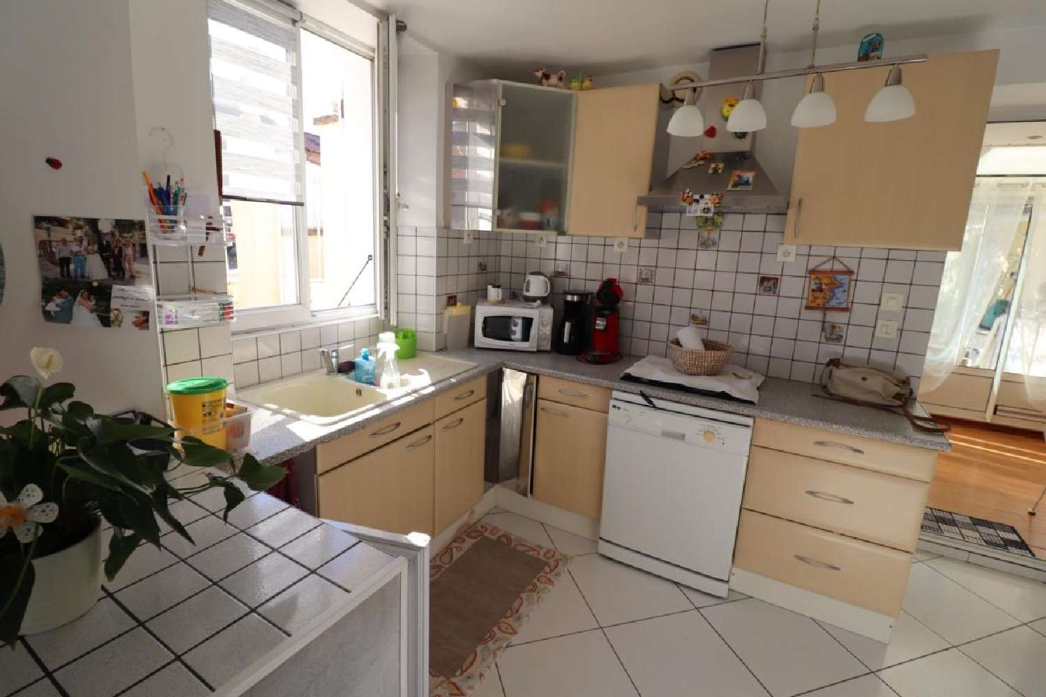 te koop huis Brié-et-Angonnes Isère 5