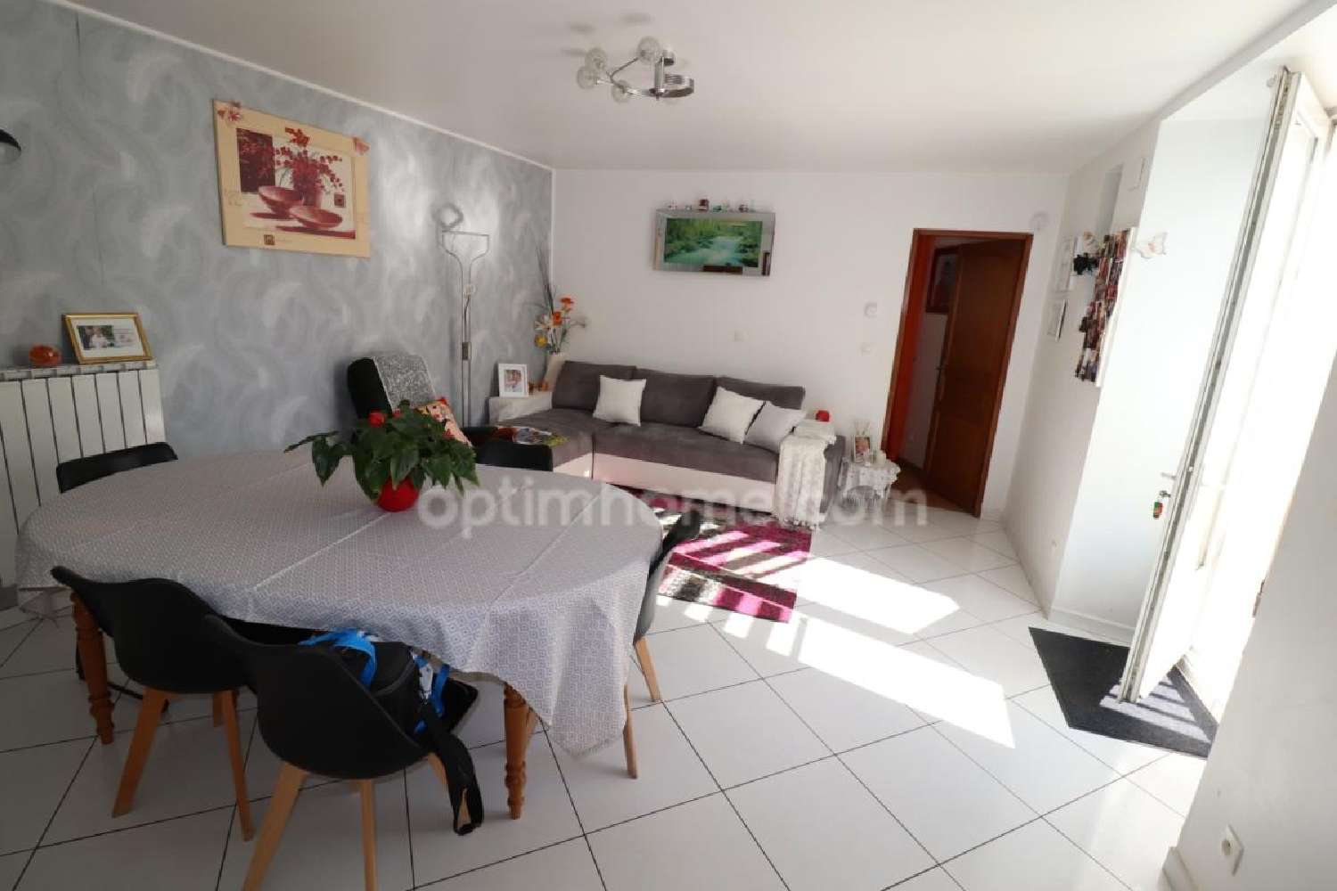 te koop huis Brié-et-Angonnes Isère 7
