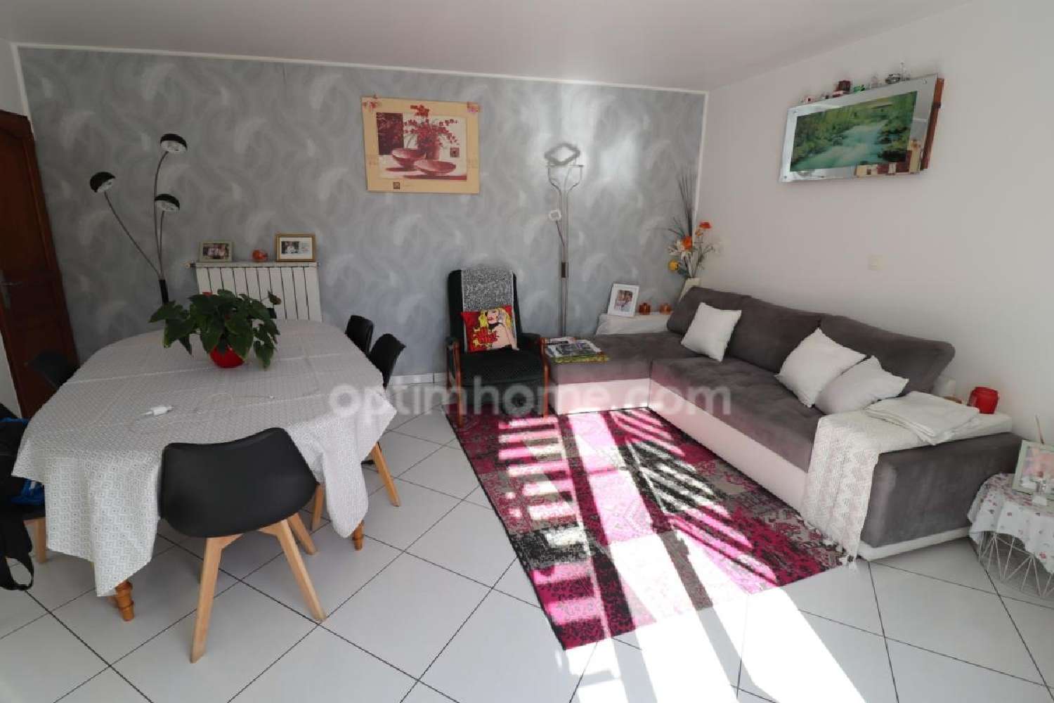 te koop huis Brié-et-Angonnes Isère 8