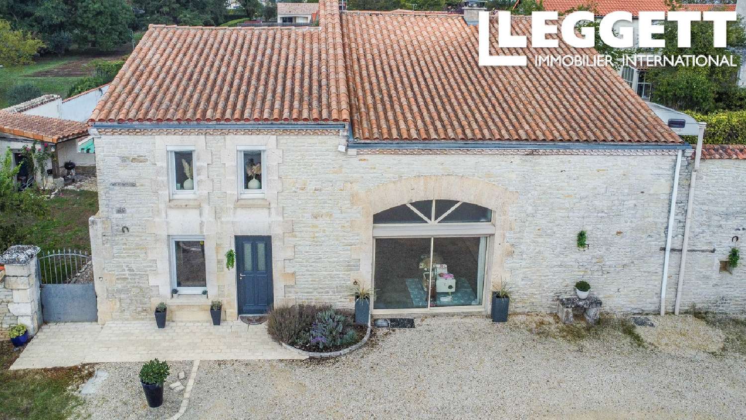 te koop huis Brie Charente 3