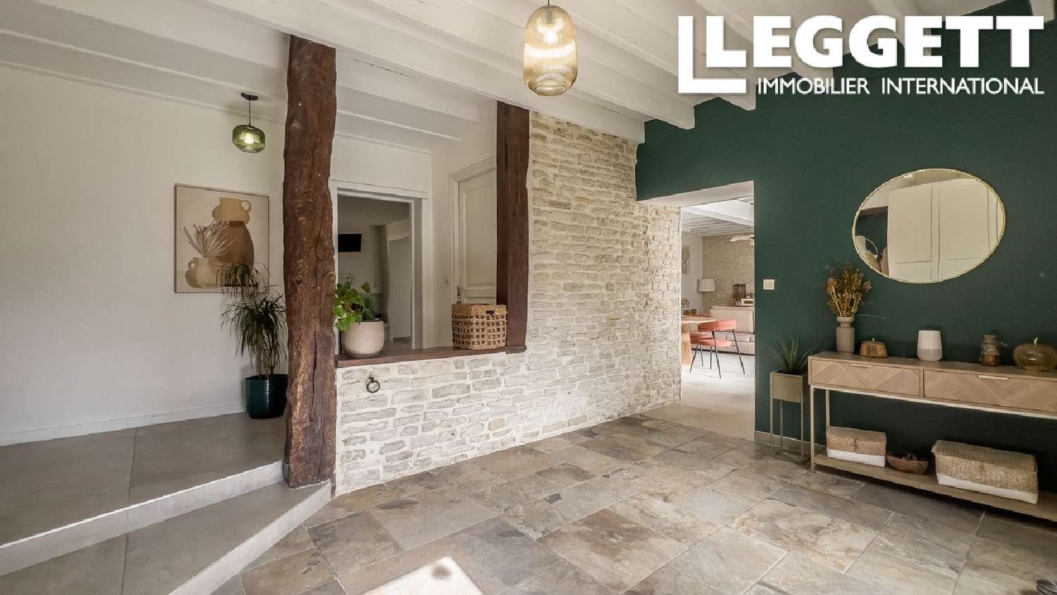 te koop huis Brie Charente 6
