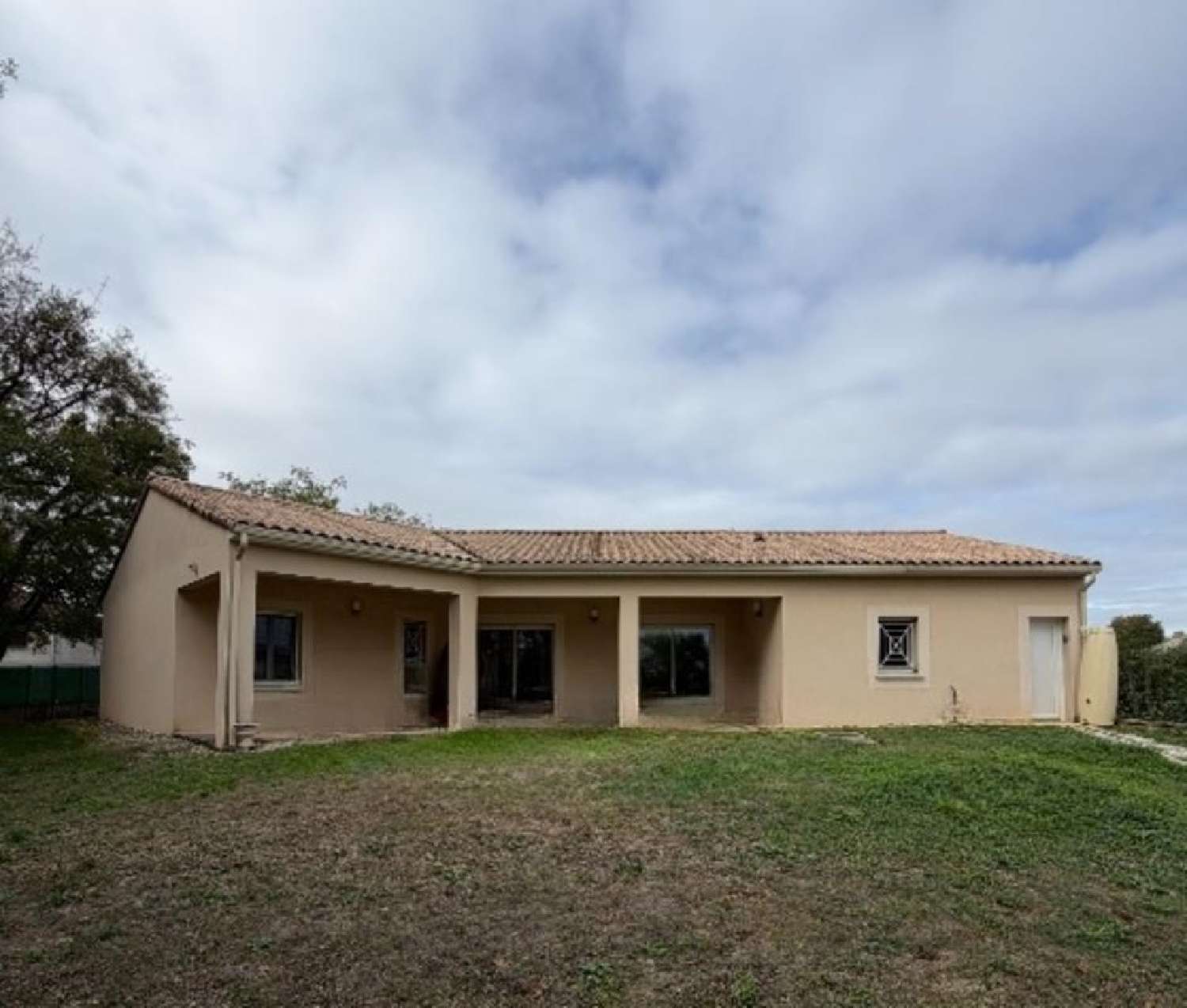 for sale house Brie Charente 1