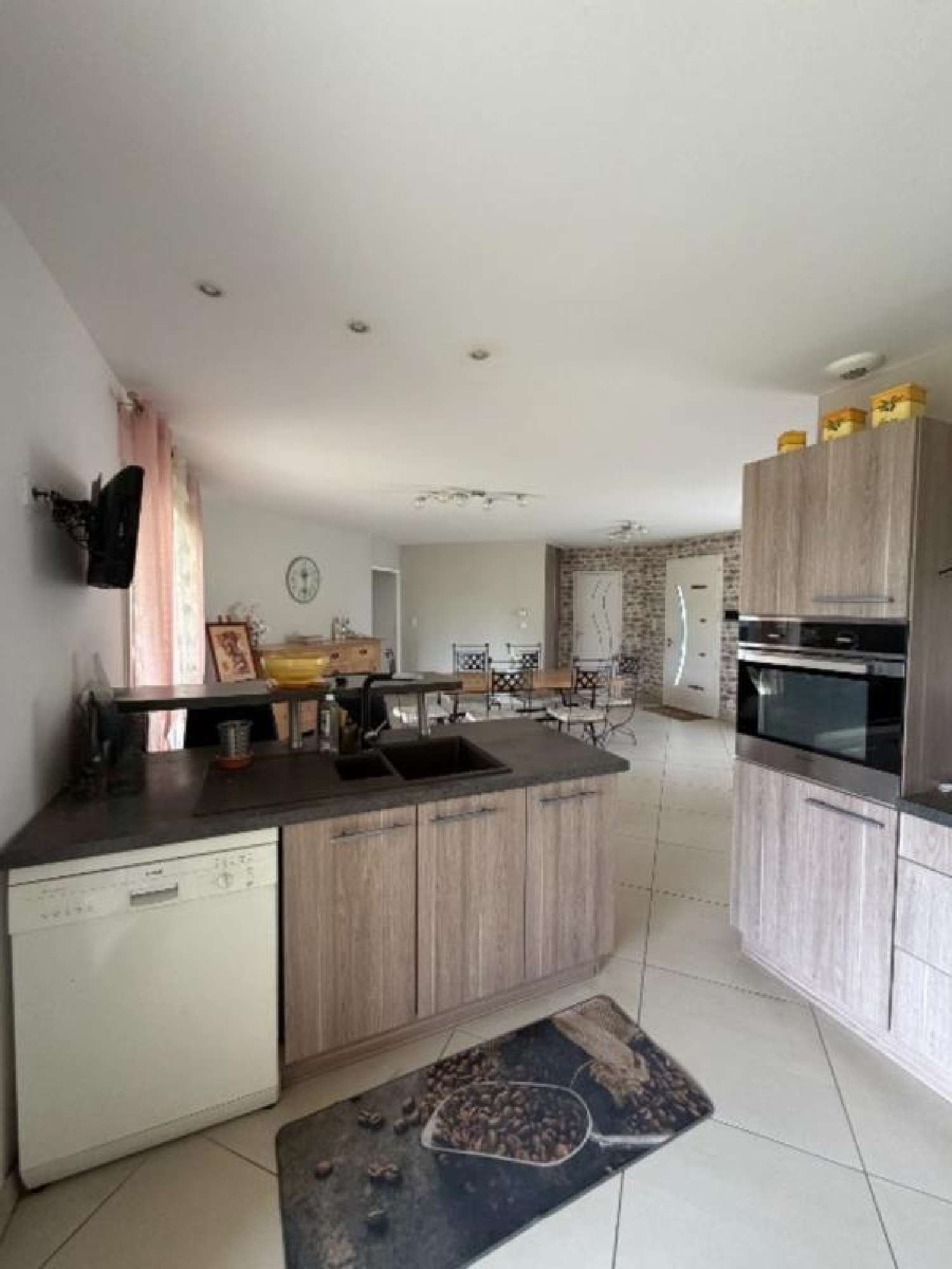 for sale house Brie Charente 6