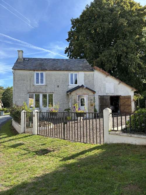 Briffons Puy-de-Dôme casa foto 7434013