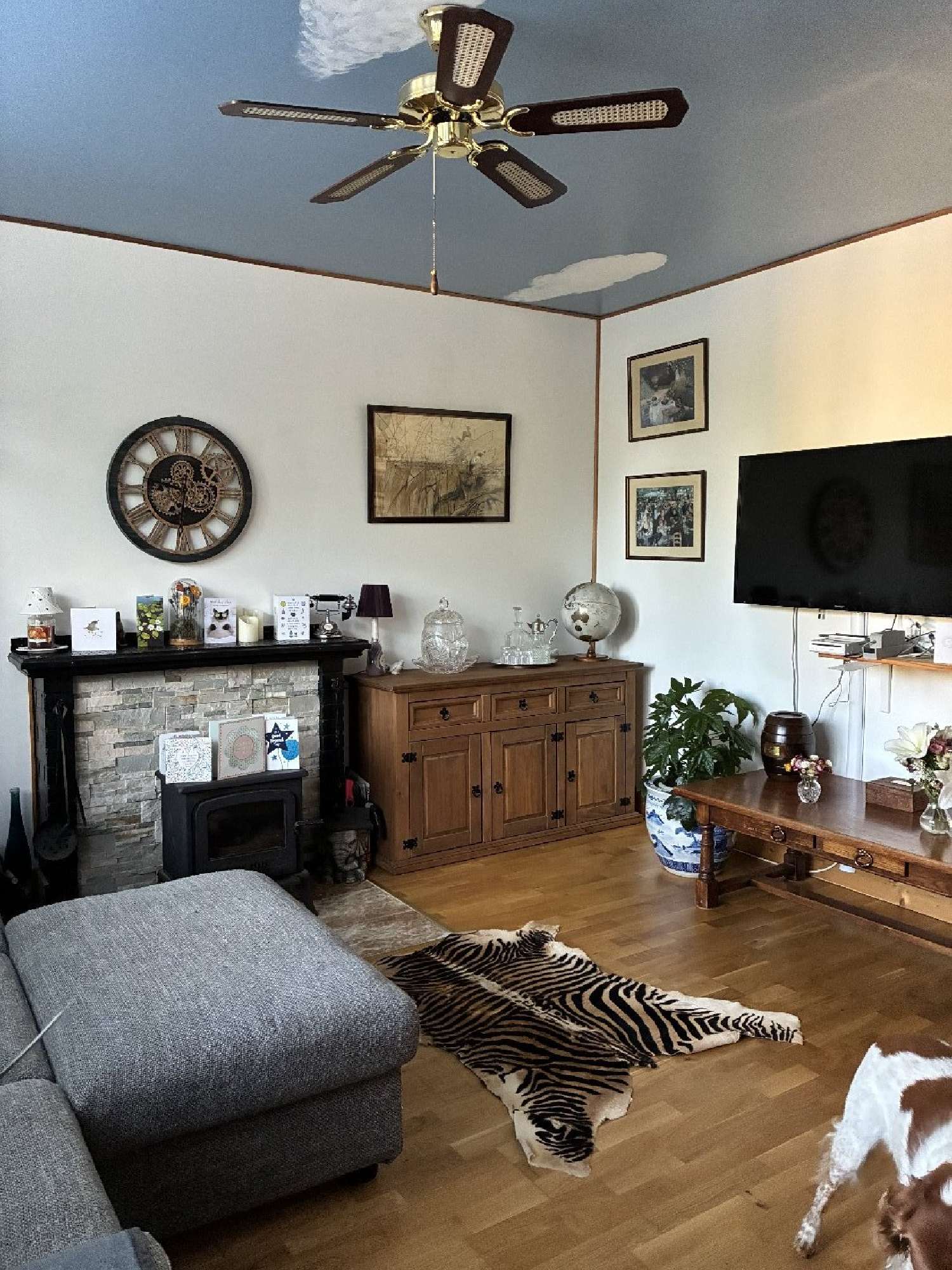 en venta casa Briffons Puy-de-Dôme 2