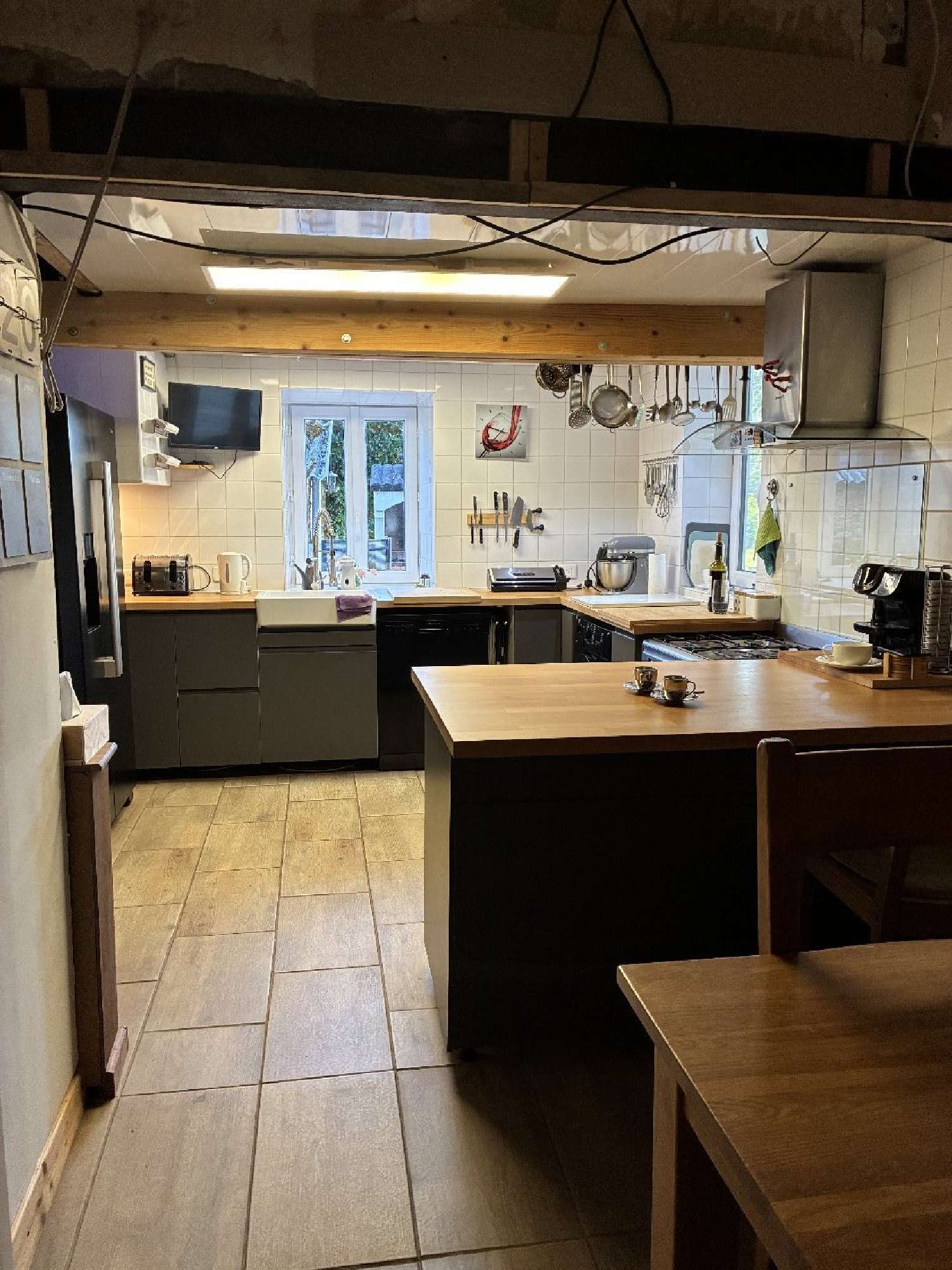 en venta casa Briffons Puy-de-Dôme 3