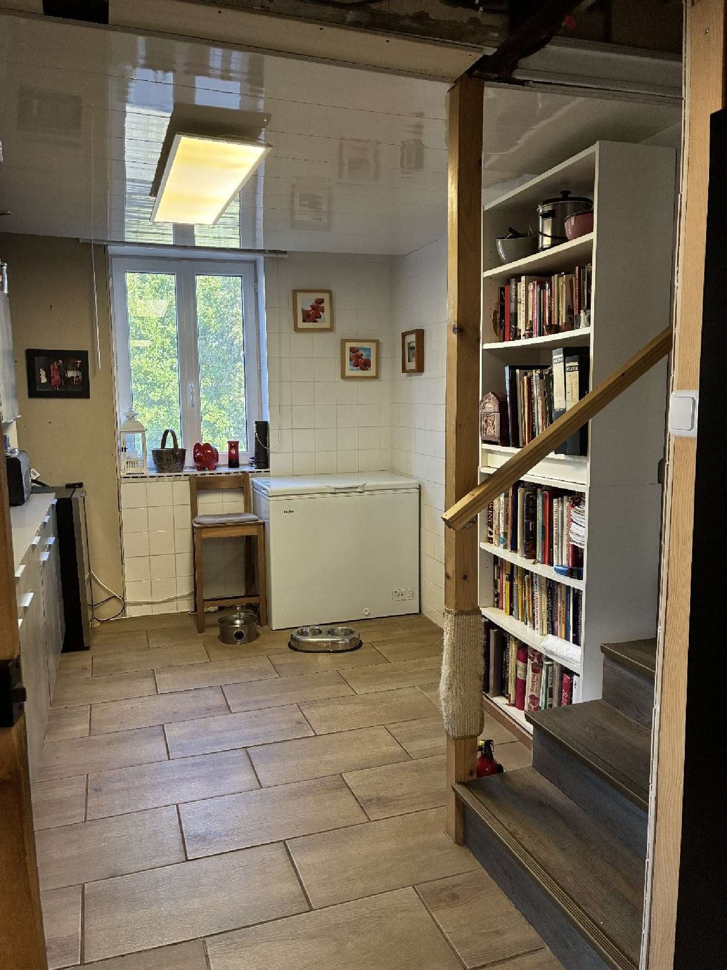 en venta casa Briffons Puy-de-Dôme 4