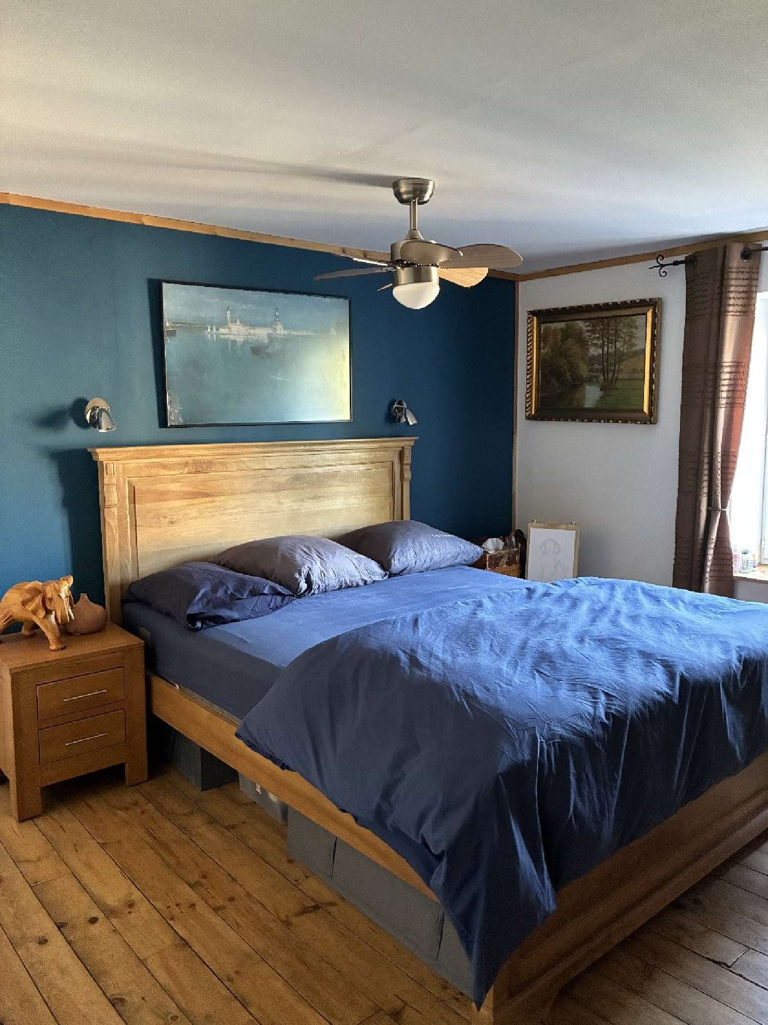 en venta casa Briffons Puy-de-Dôme 8