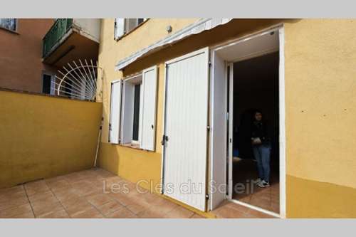 Brignoles Var huis foto 7423833
