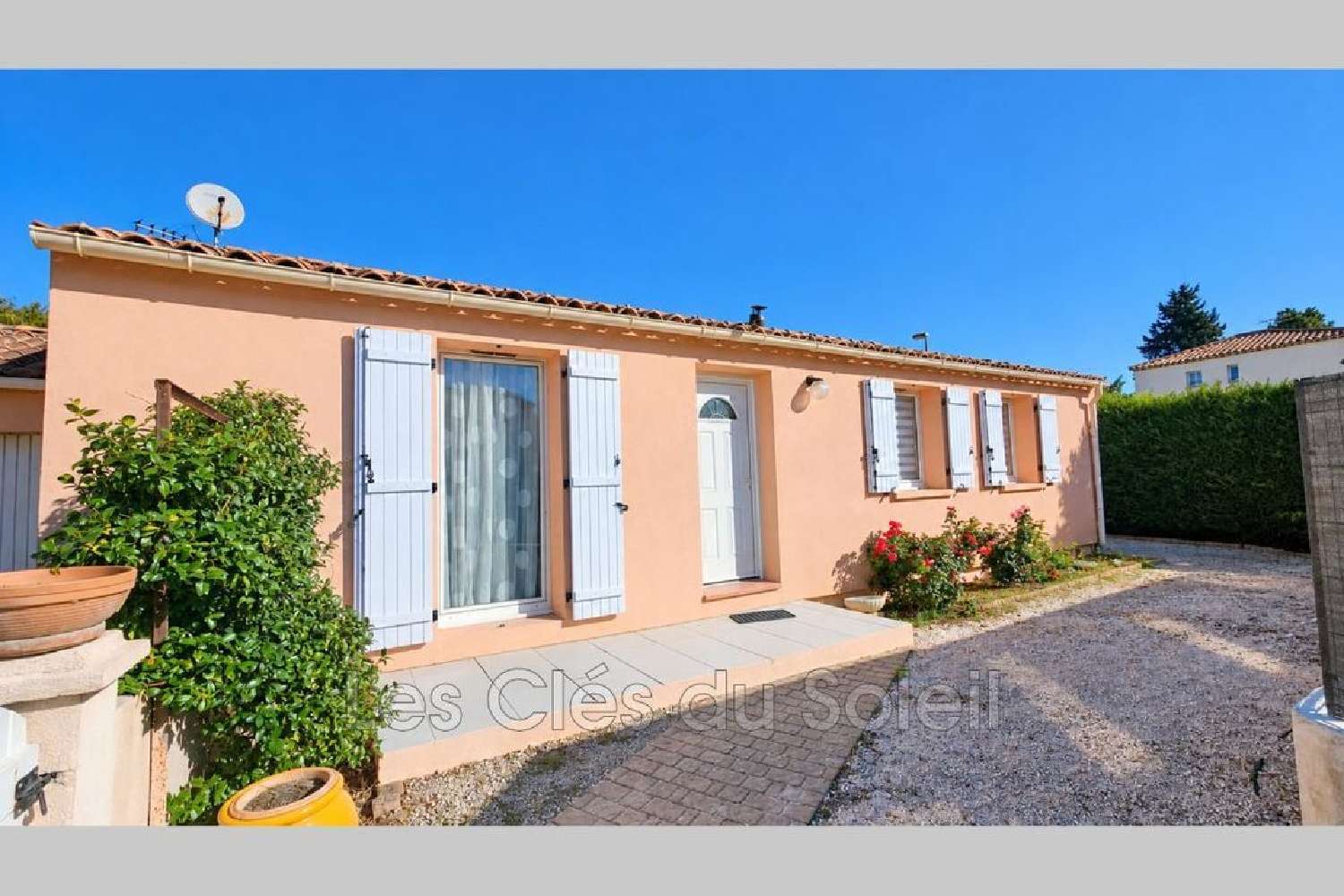 for sale house Brignoles Var 1