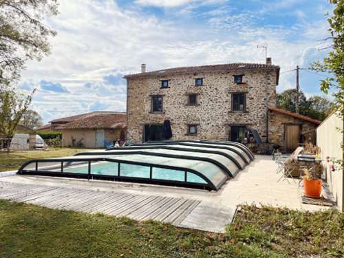 Brigueuil Charente huis foto 7427250