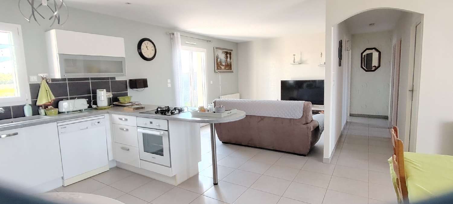 for sale house Brion-près-Thouet Deux-Sèvres 2