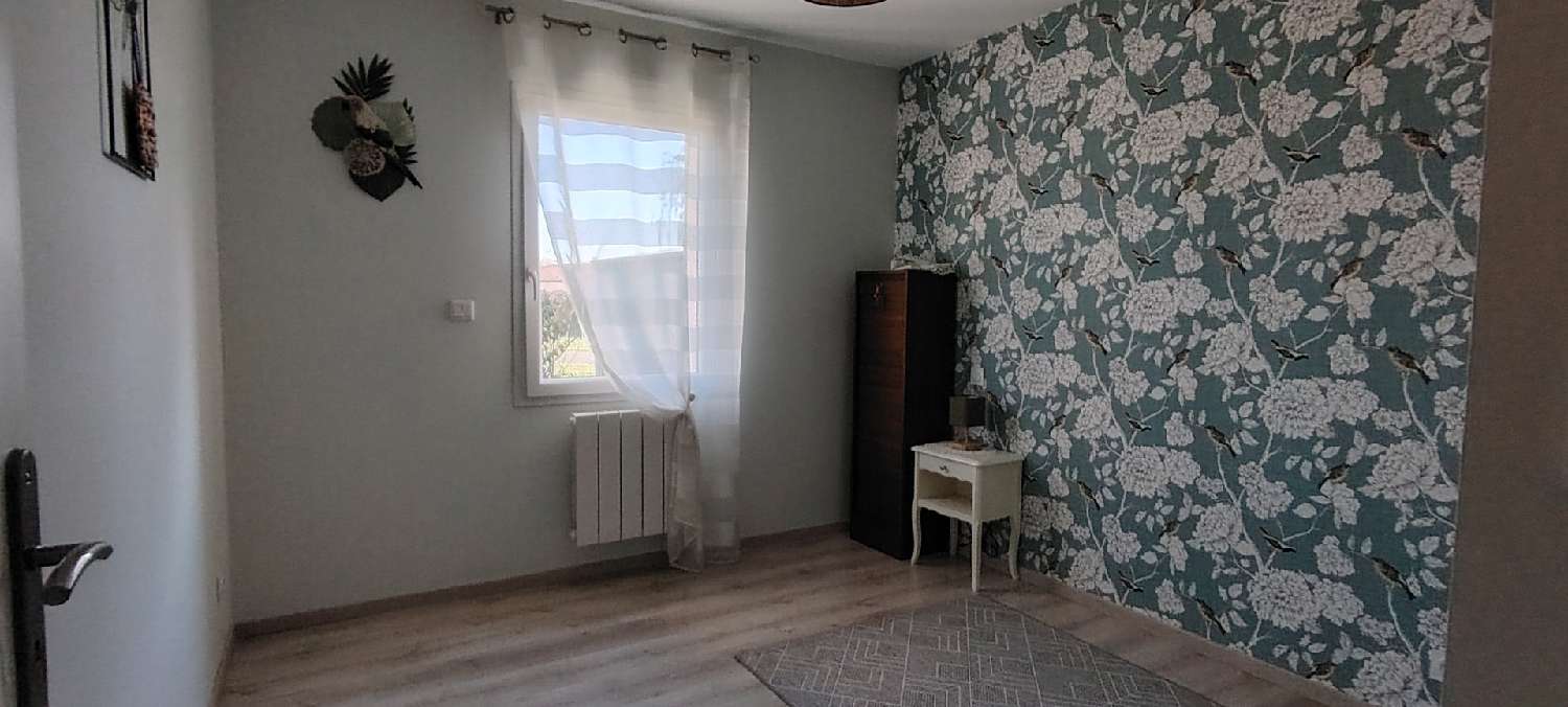 for sale house Brion-près-Thouet Deux-Sèvres 7