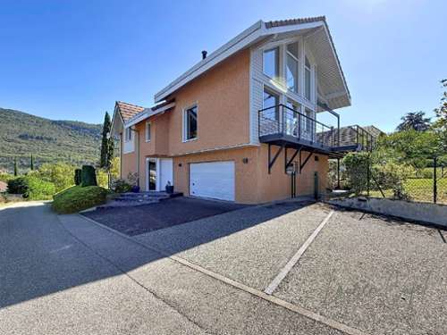 Brison-Saint-Innocent Savoie huis foto 7420831