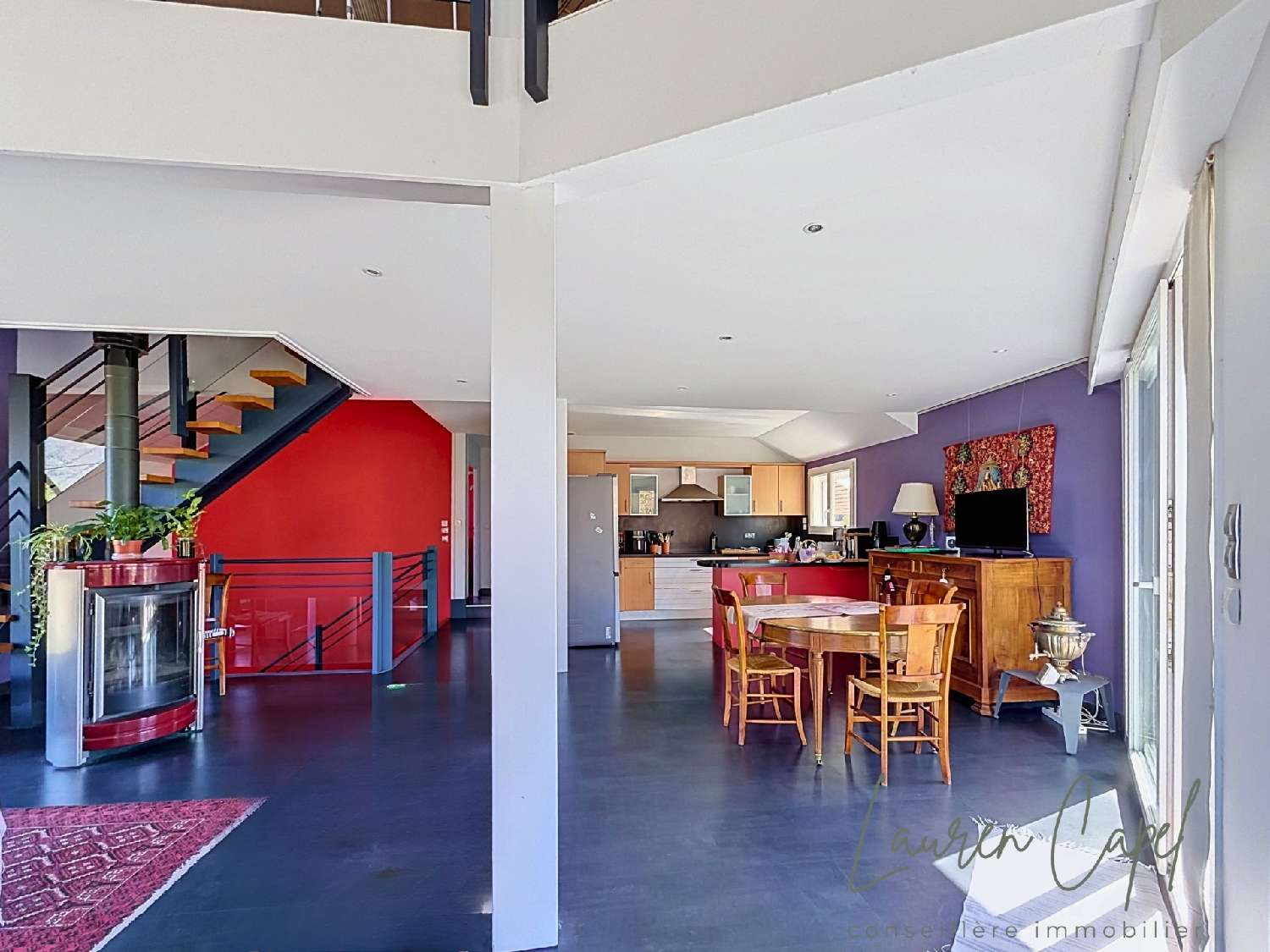 te koop huis Brison-Saint-Innocent Savoie 4