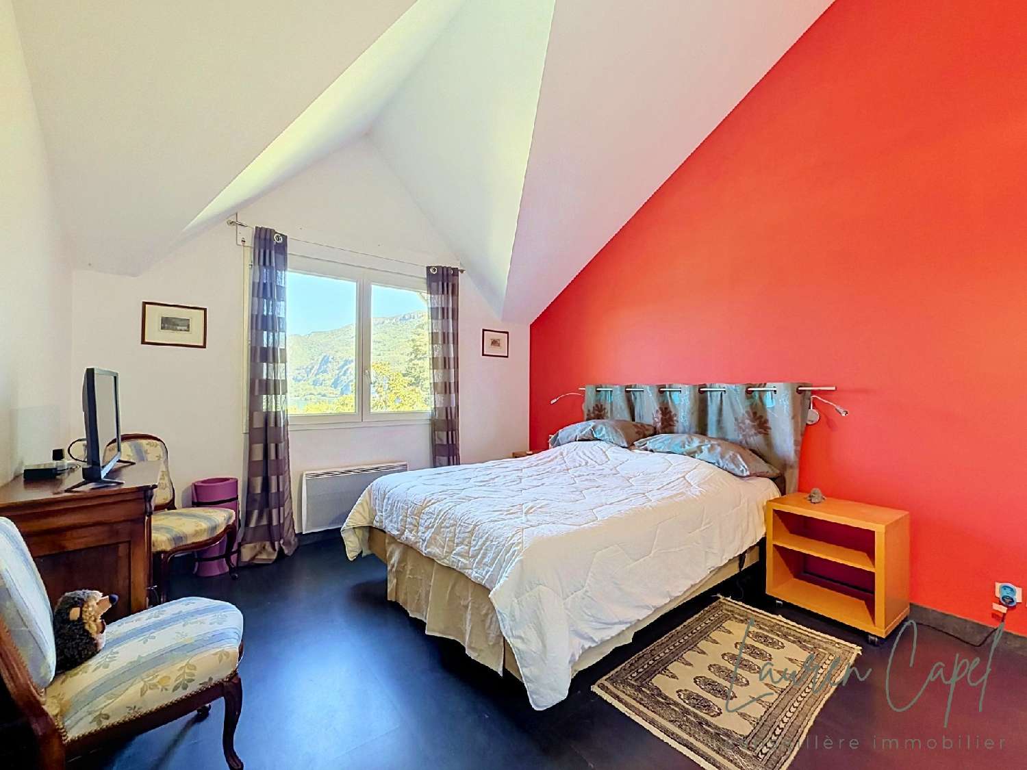 te koop huis Brison-Saint-Innocent Savoie 6