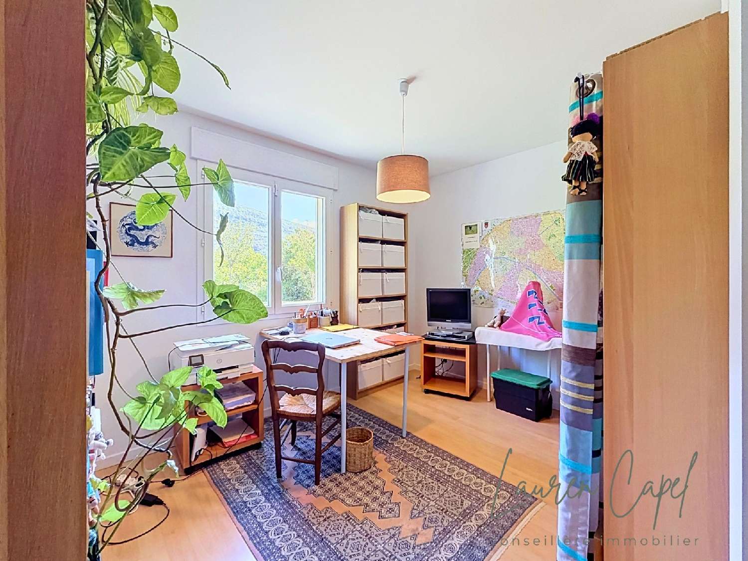 te koop huis Brison-Saint-Innocent Savoie 7