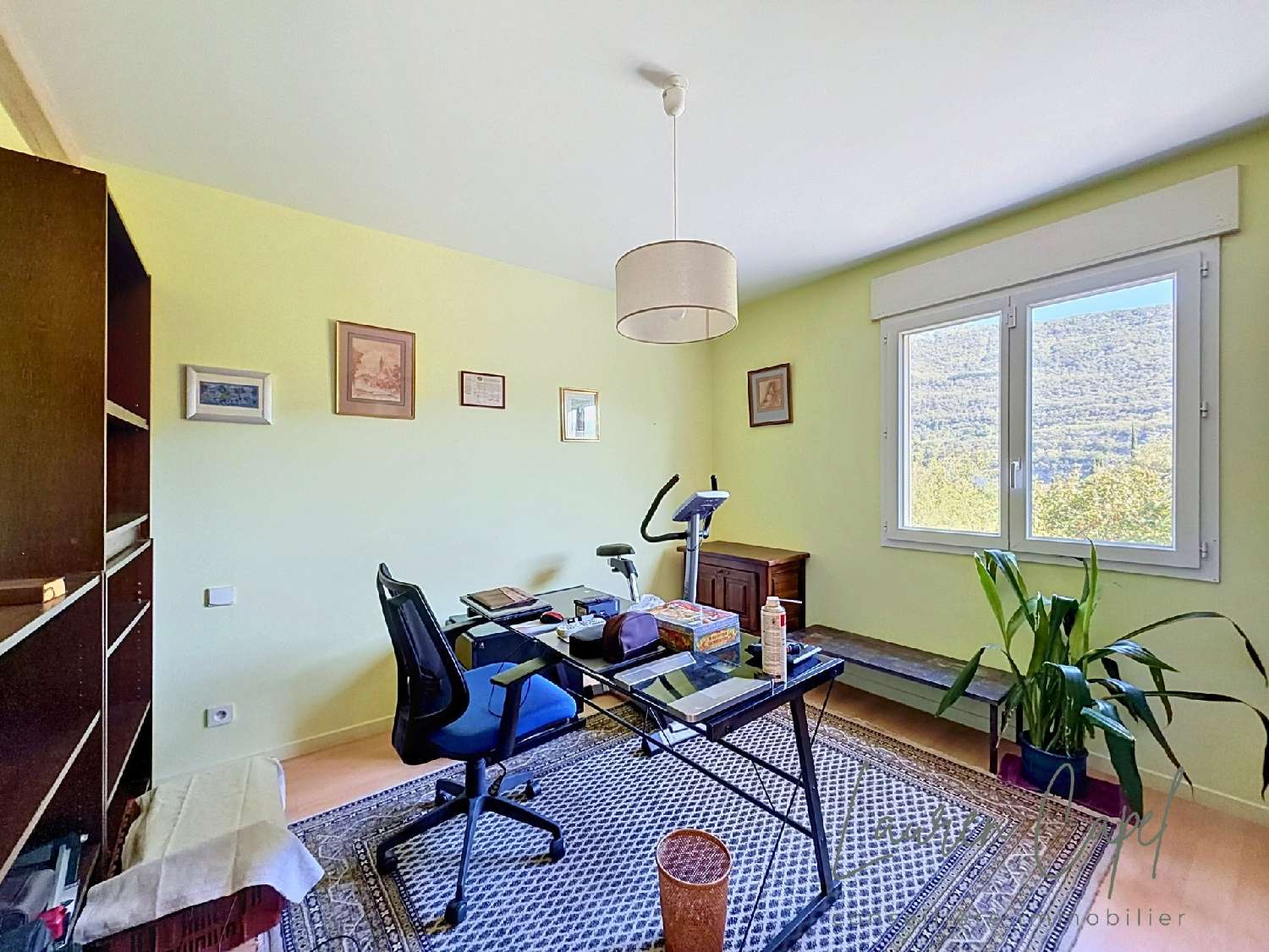 te koop huis Brison-Saint-Innocent Savoie 8
