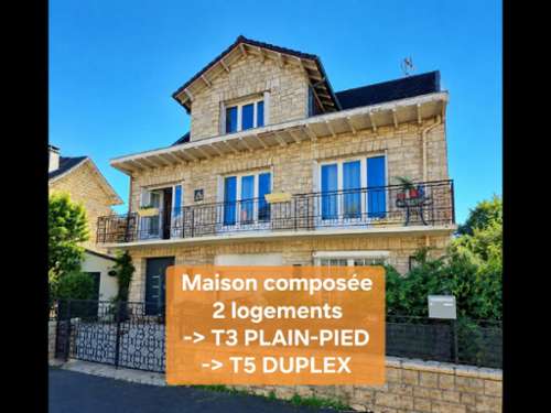 Brive-la-Gaillarde Corrèze casa foto 7430001