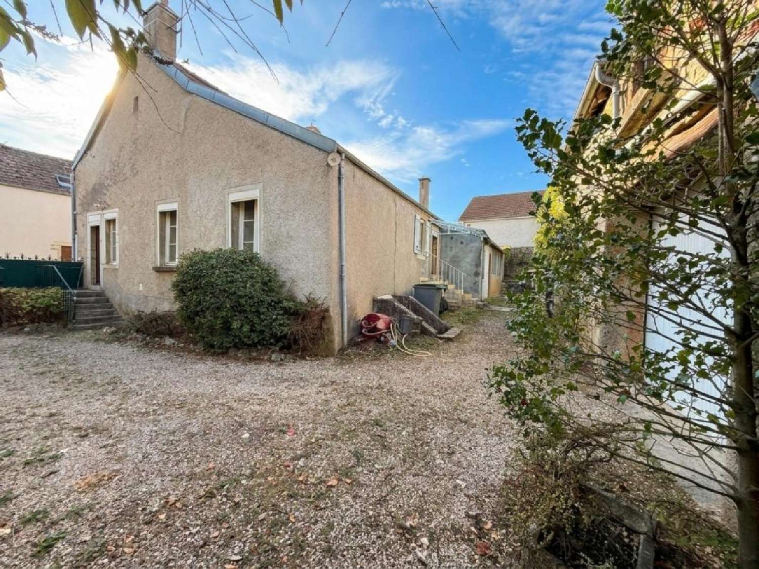  à vendre maison Brochon Côte-d'Or 2