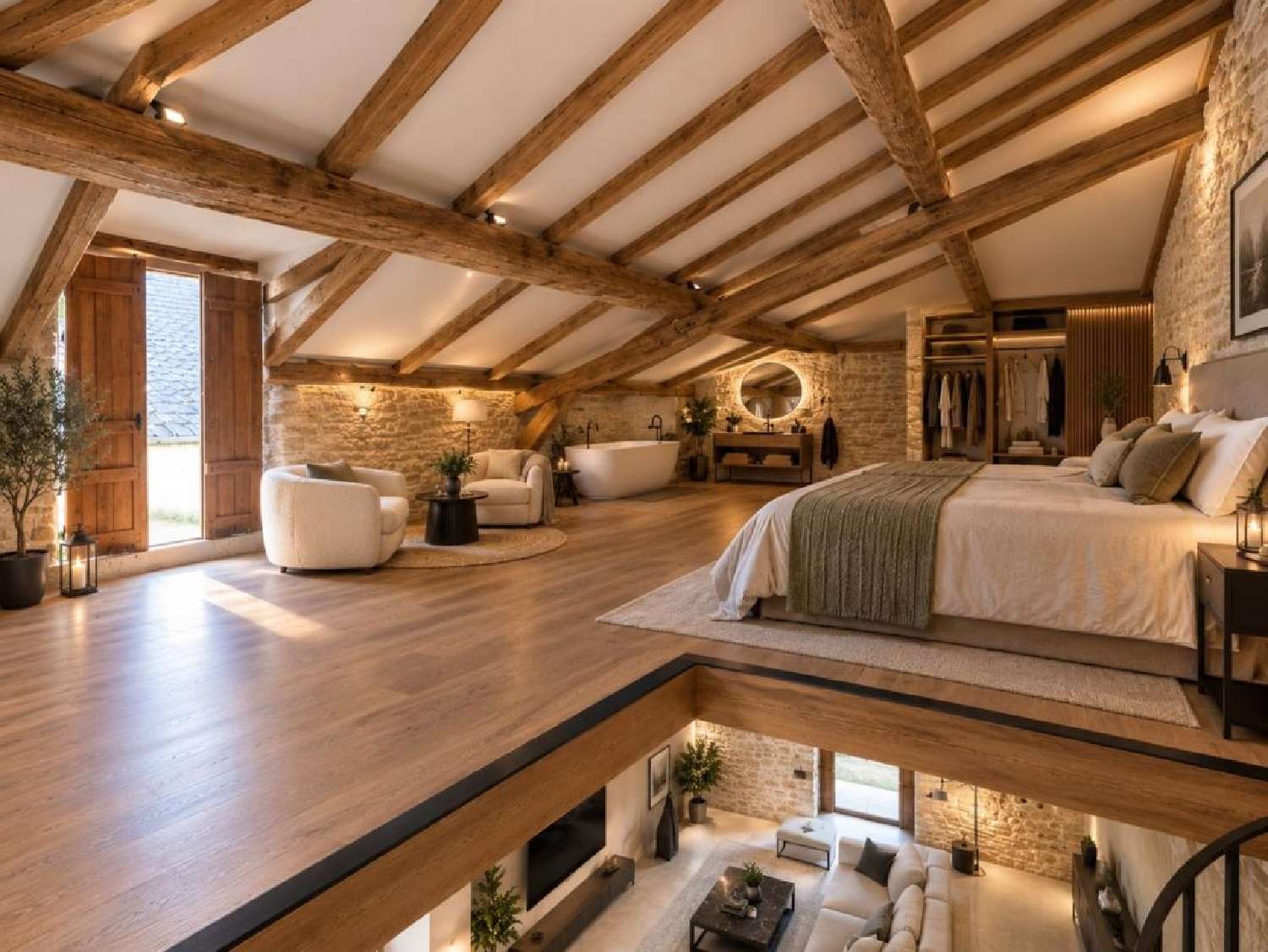  à vendre maison Brochon Côte-d'Or 7