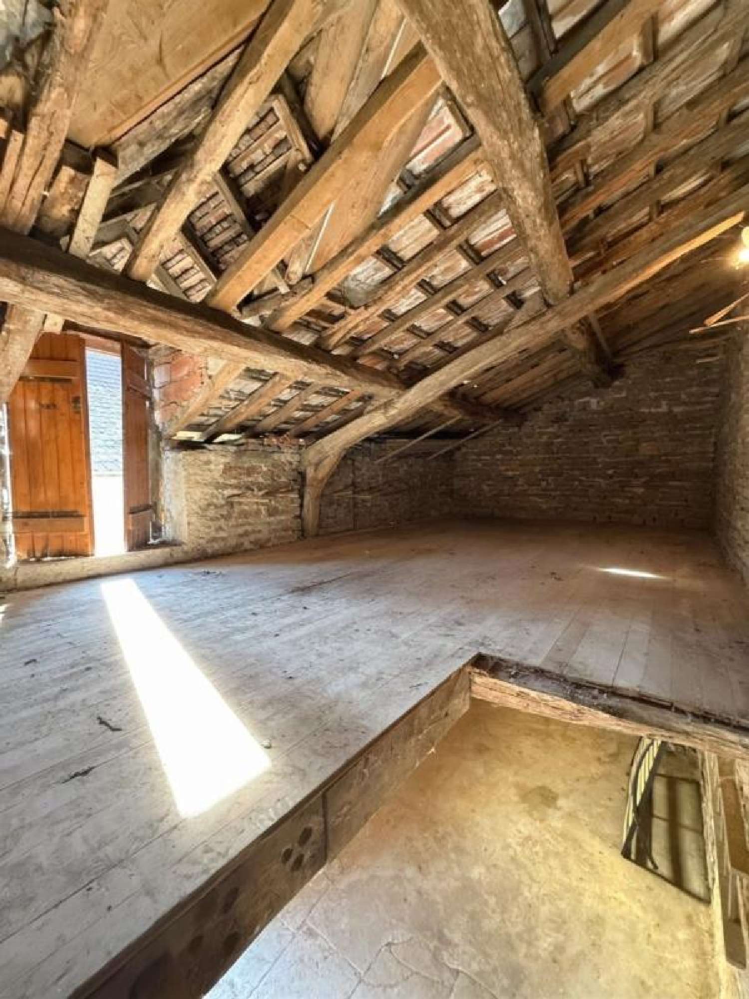  à vendre maison Brochon Côte-d'Or 8