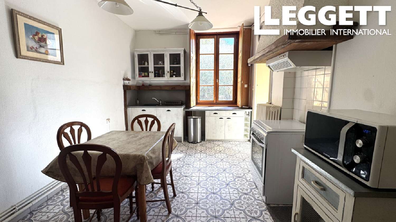 en venta casa Brossac Charente 4