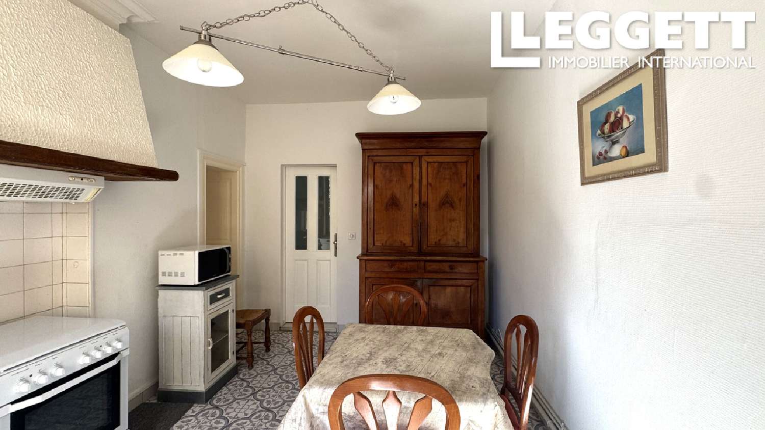 en venta casa Brossac Charente 5