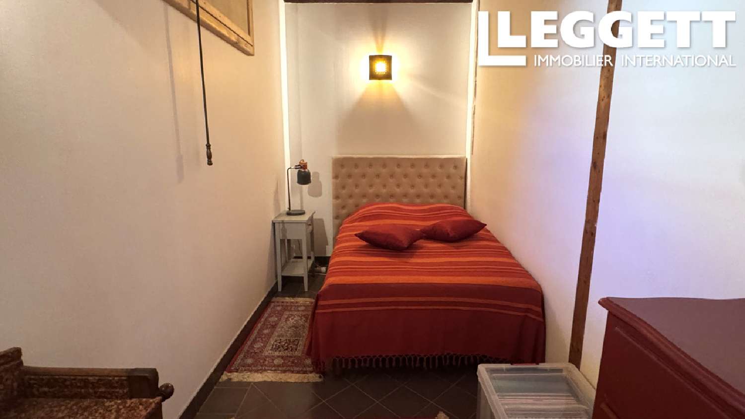 en venta casa Brossac Charente 6