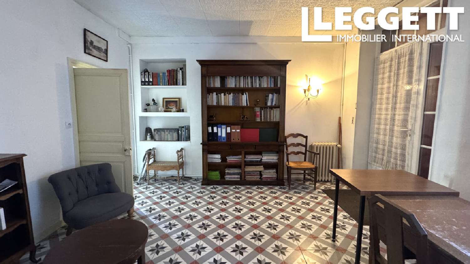 en venta casa Brossac Charente 7