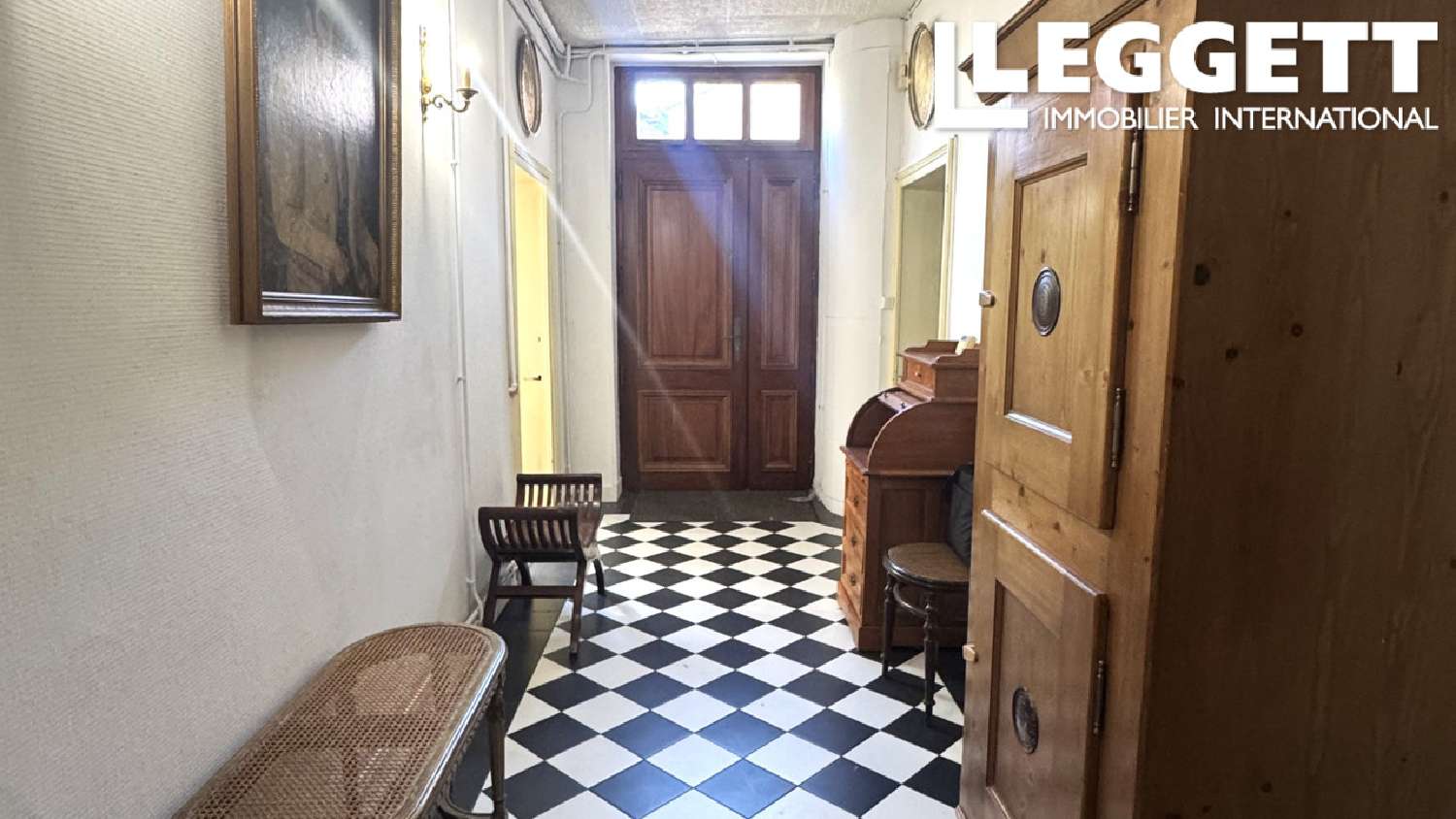 en venta casa Brossac Charente 8