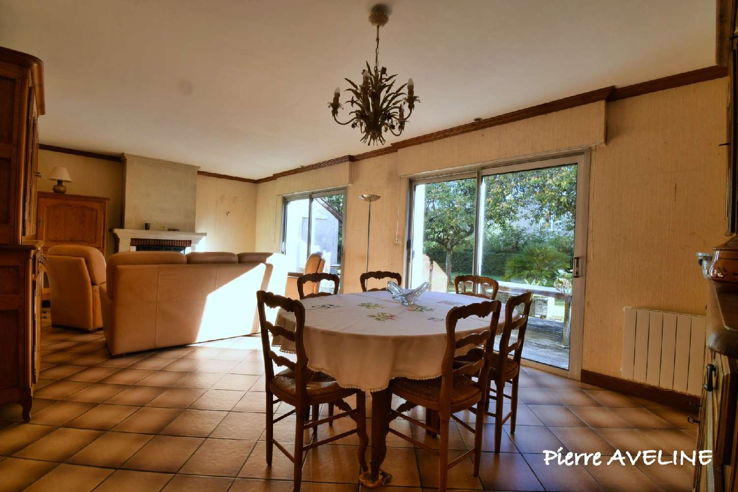 for sale house Brou Eure-et-Loir 2