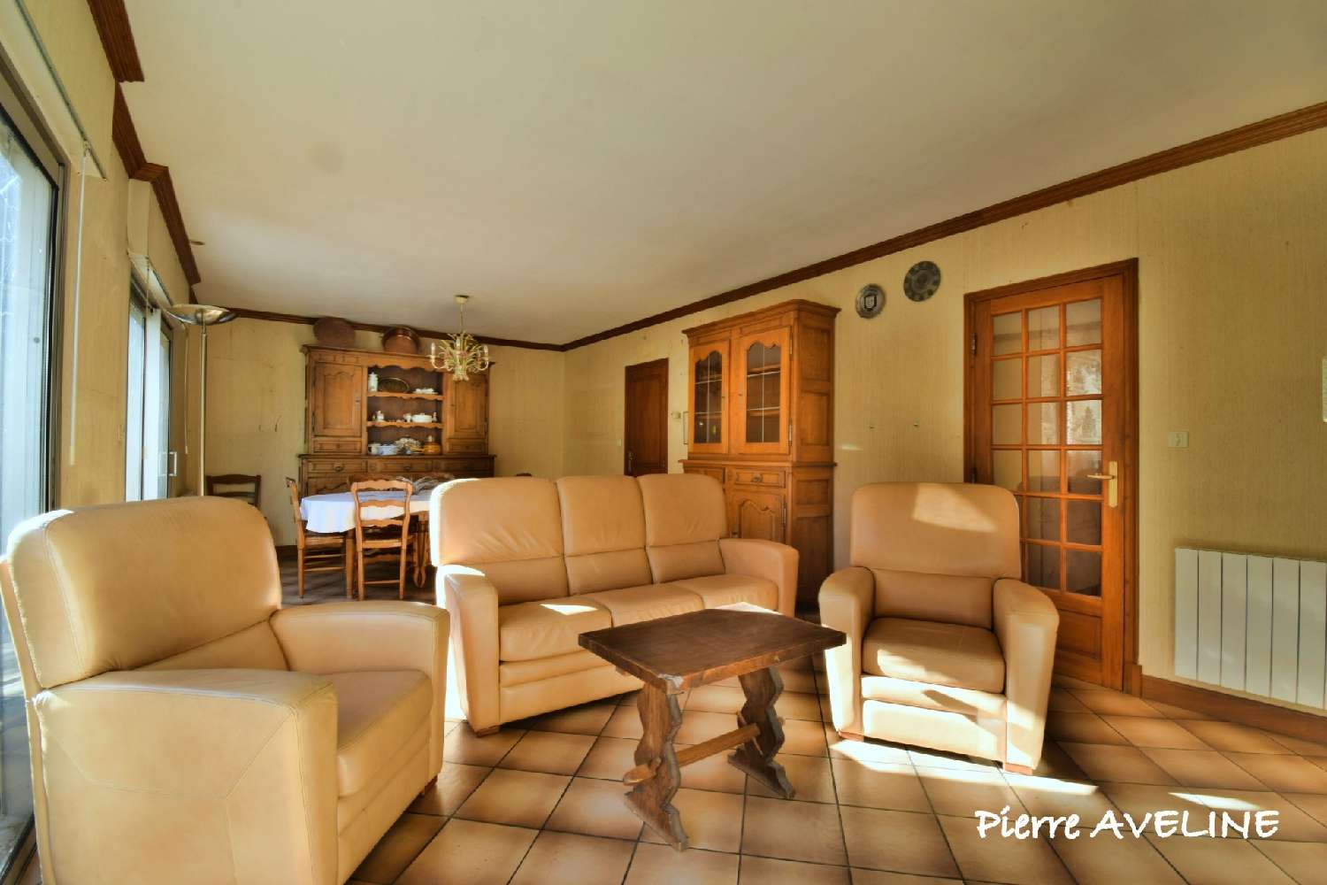 for sale house Brou Eure-et-Loir 3