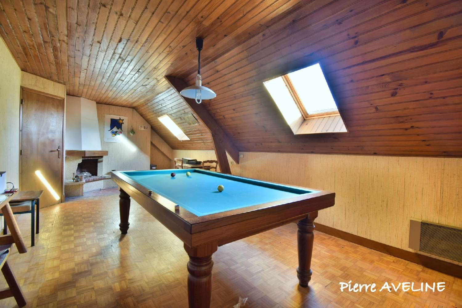 for sale house Brou Eure-et-Loir 6