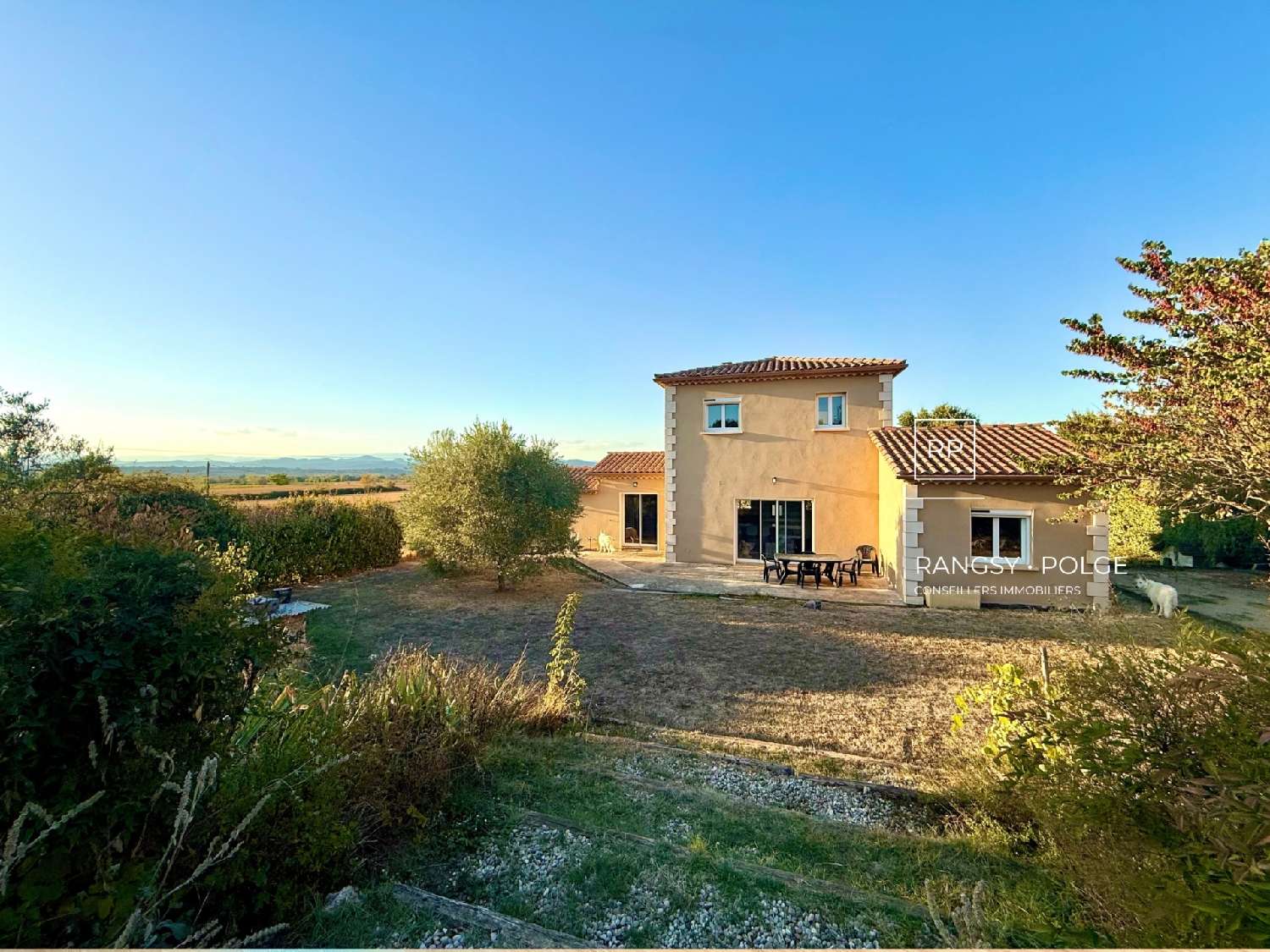 for sale house Brouzet-lès-Alès Gard 1
