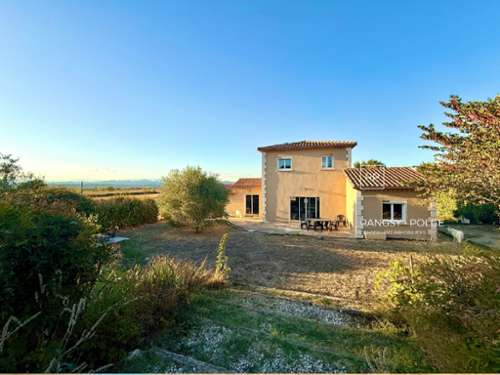 Brouzet-lès-Alès Gard house foto 7424905