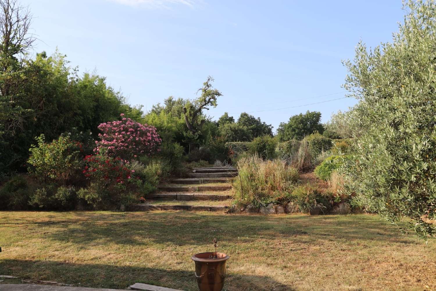 for sale house Brouzet-lès-Alès Gard 3