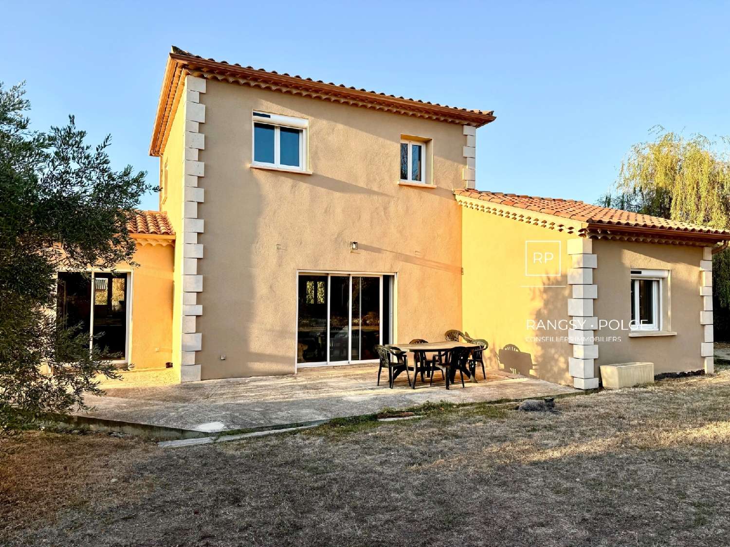 for sale house Brouzet-lès-Alès Gard 5