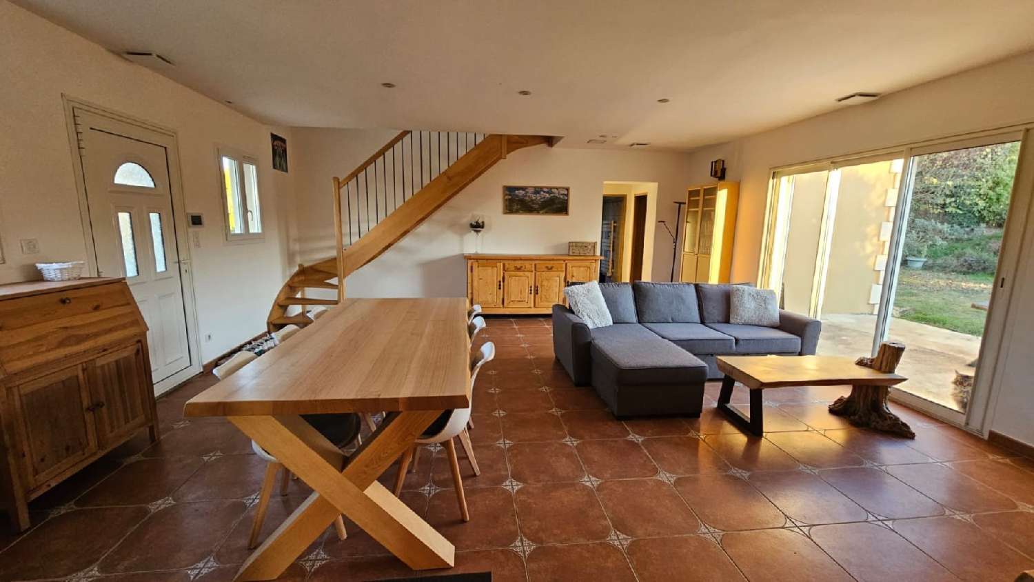 for sale house Brouzet-lès-Alès Gard 6