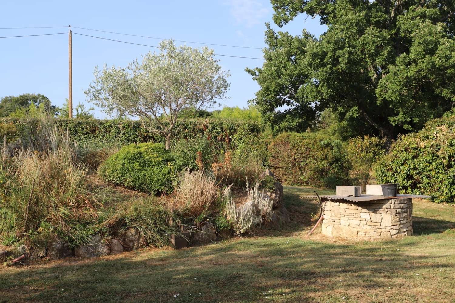 for sale house Brouzet-lès-Alès Gard 7
