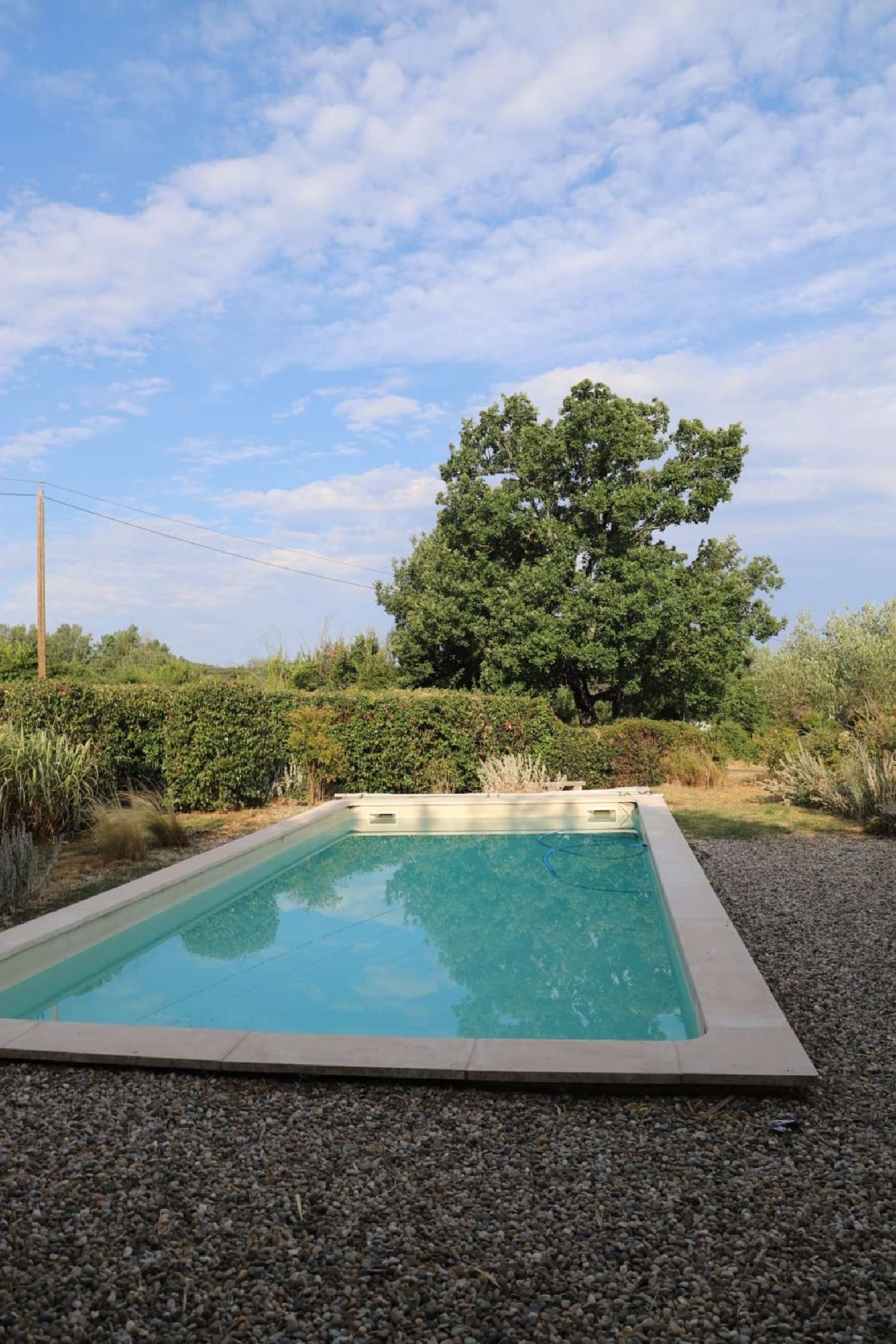 for sale house Brouzet-lès-Alès Gard 8